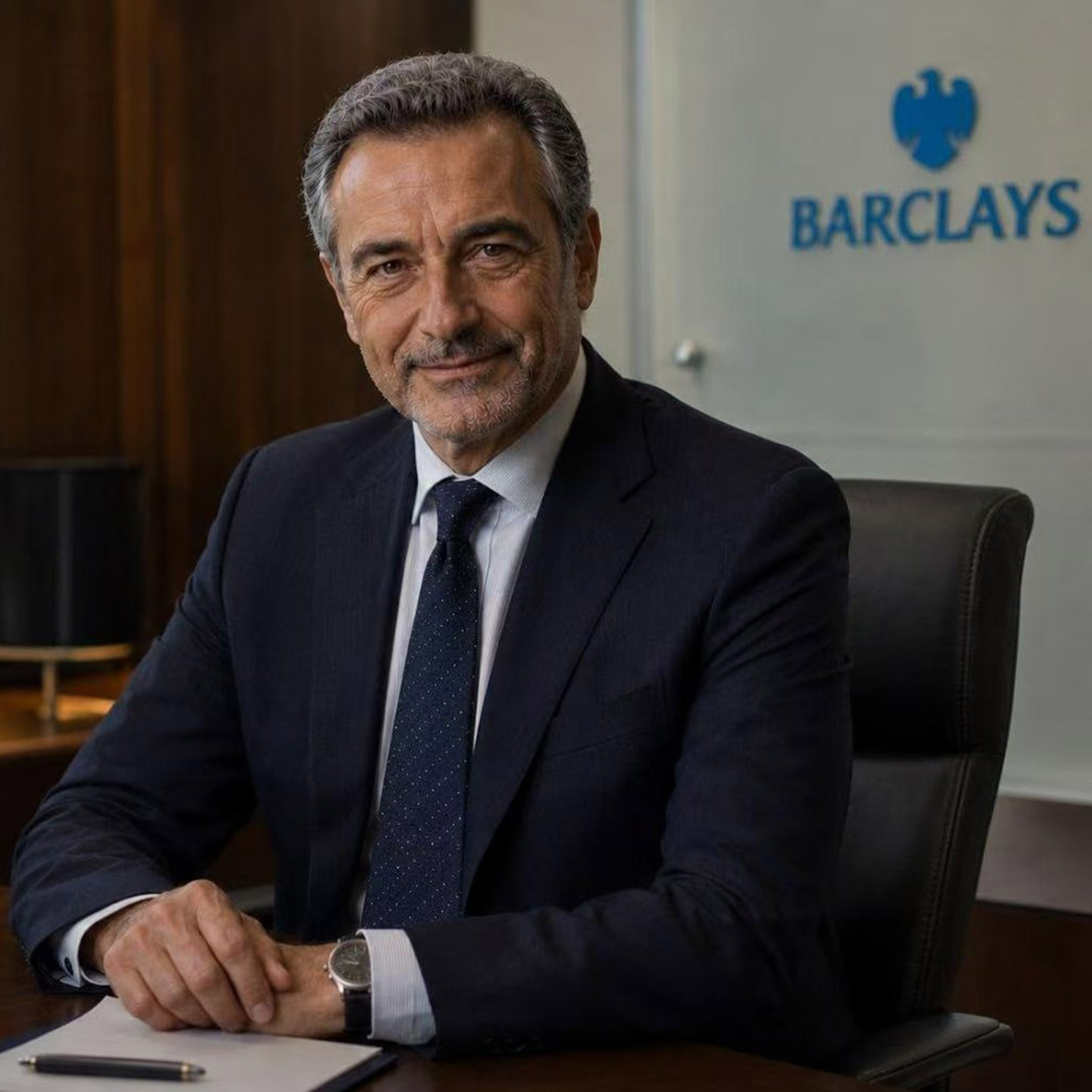 Chief Investment Officer di BCSL – Leonardo Moretti