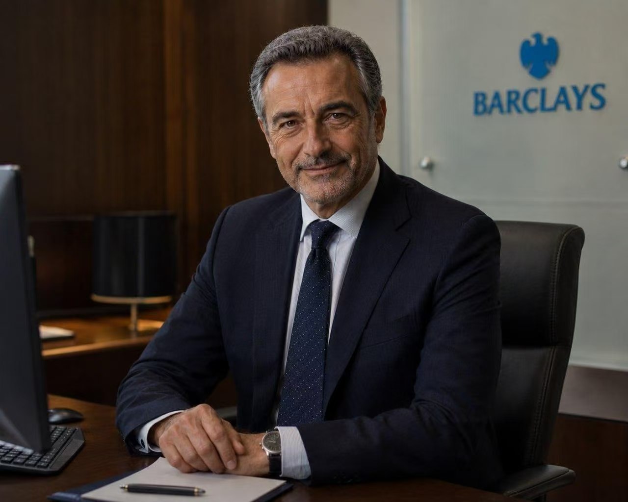 Chief Investment Officer di BCSL – Leonardo Moretti