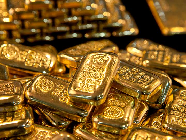 Oro in un mondo frammentato: driver, rischi e contesto storico